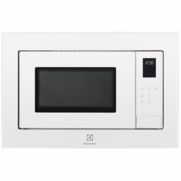 Electrolux LMS4253TMW Vestavná kombinovaná mikrovlnná tro...