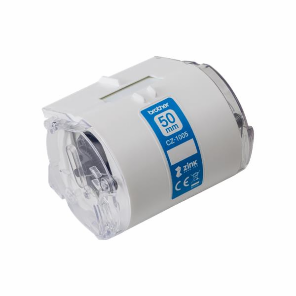 Brother CZ-1005 Barevná role etiket