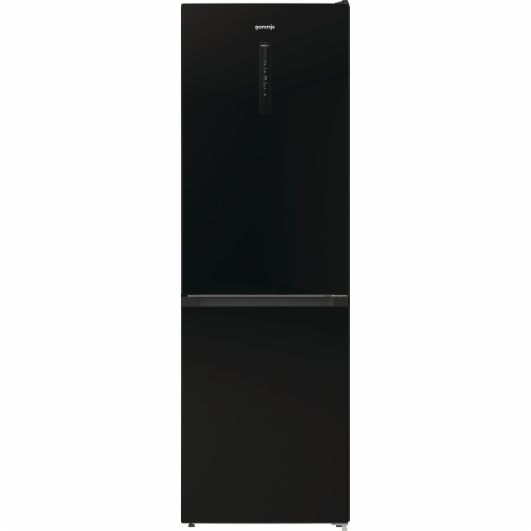 Gorenje NRK6192ABK4 kombinovaná chladnička