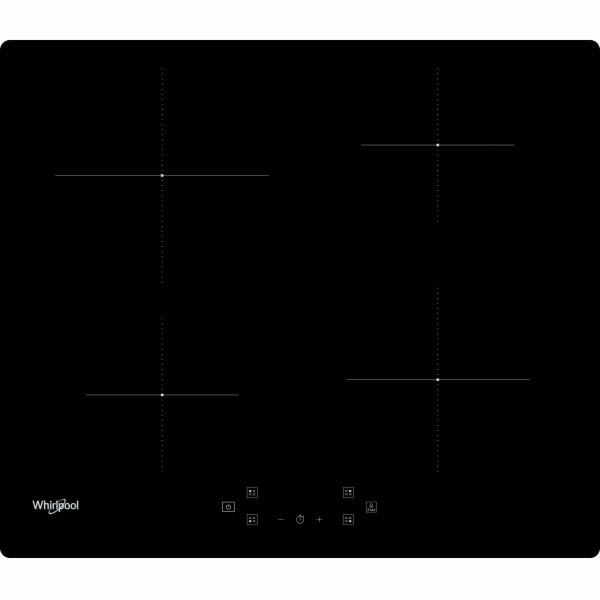 Whirlpool WS Q4860 NE Indukční varná deska