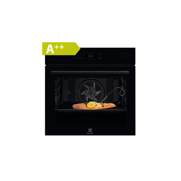 Electrolux EOB8S39WZ vestavné trouby 