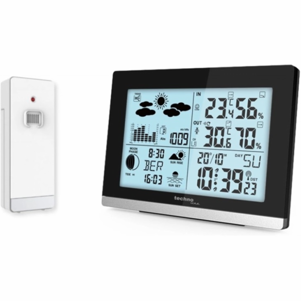 TechnoLine WS 6762 meteostanice