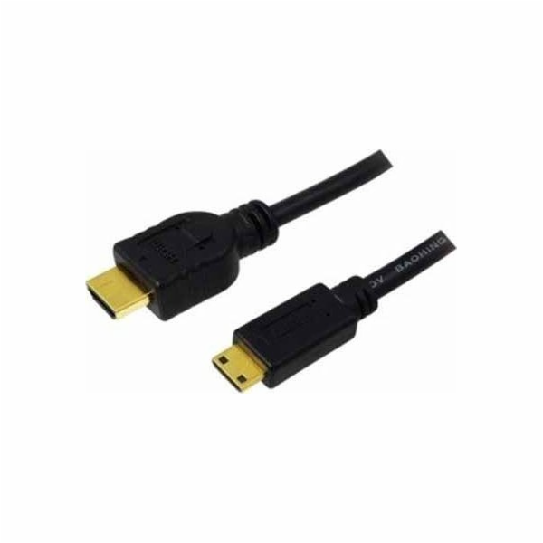 LOGILINK CH0022 LOGILINK - Kabel HDMI-Mini HDMI, verze Go...