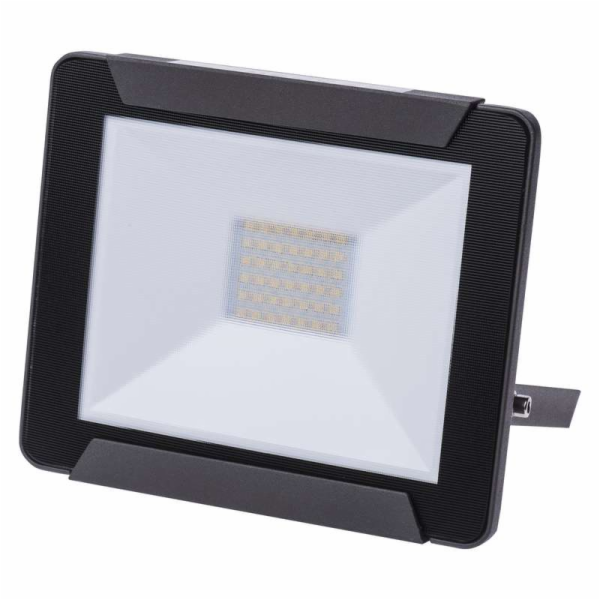 Emos Reflektor LED 30W/260W IDEO, NW neutrální bílá, IP65...