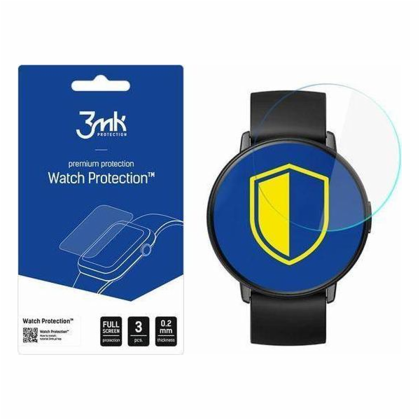 3MK  ARC Film Xiaomi Mibro Lite Sledujte celoobrazovkový ...