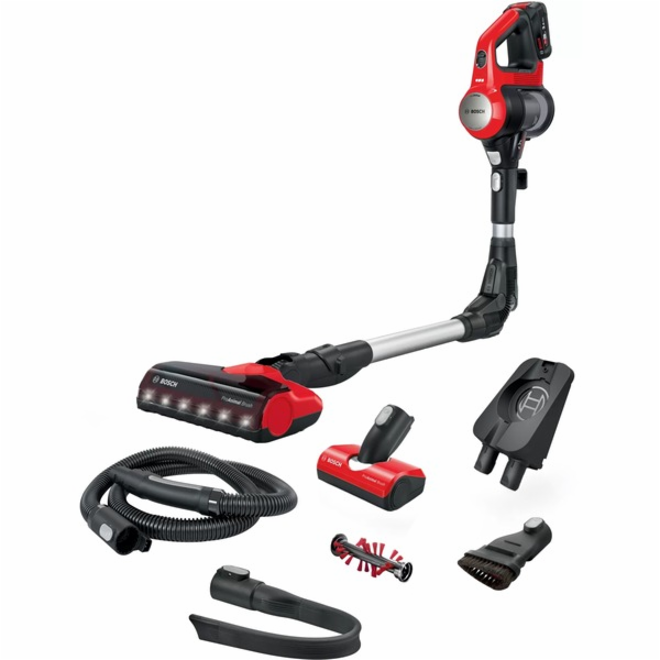 Bosch Unlimited 7 ProAnimal BBS711ANM, tyčový vysavač