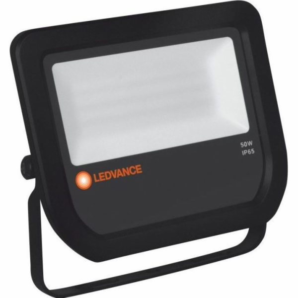 Ledvance FLOOD LED 50W/3000K BK 100DEG IP65 LEDV