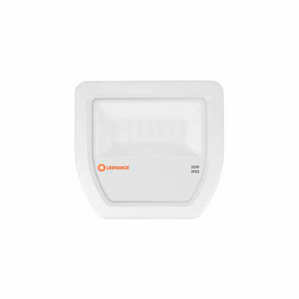 Ledvance FLOOD LED 20W/3000K WT 100DEG IP65 LEDV