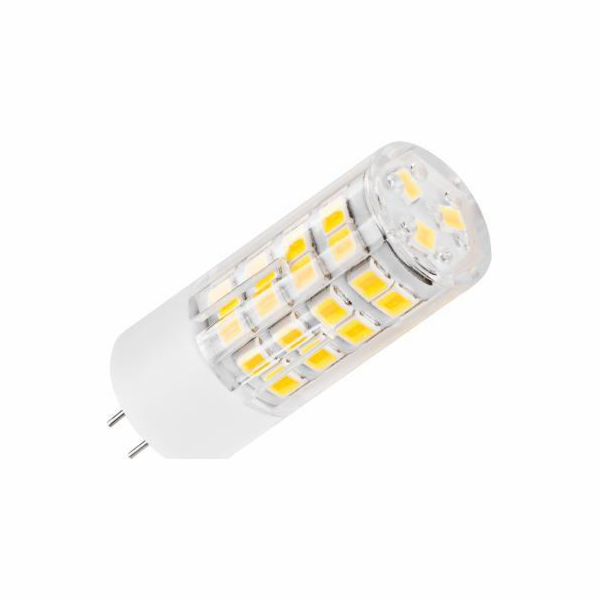 Žárovka LED G4 4W REBEL bílá přírodní ZAR0526