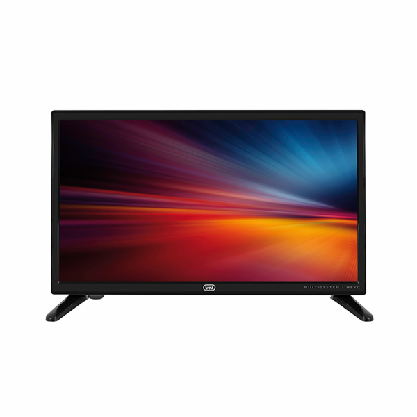 Televize Trevi, LTV 1904 SA2, 19" HD displej, funkce Hote...