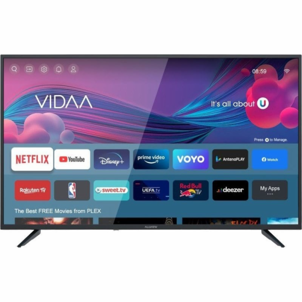 Allview LED 40IPLAY6000-F/1