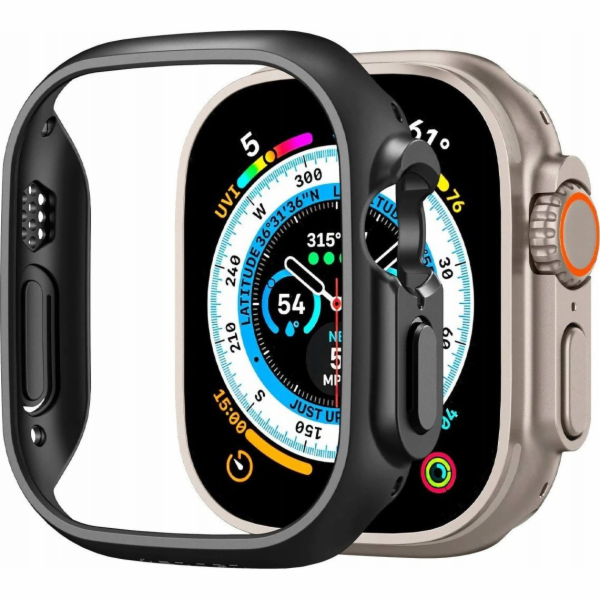Pouzdro Spigen Spigen pro Apple Watch Ultra 49mm, pouzdro