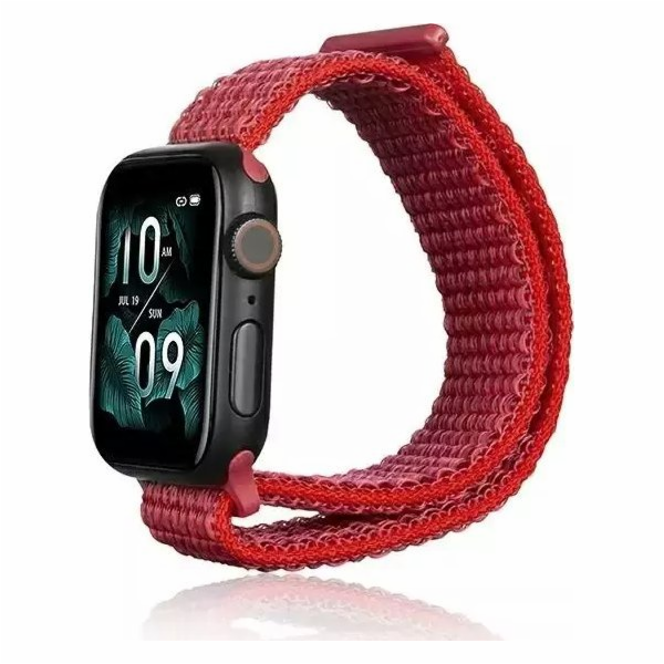 Beline Nylonový řemínek chytrých hodinek pro Apple Watch ...