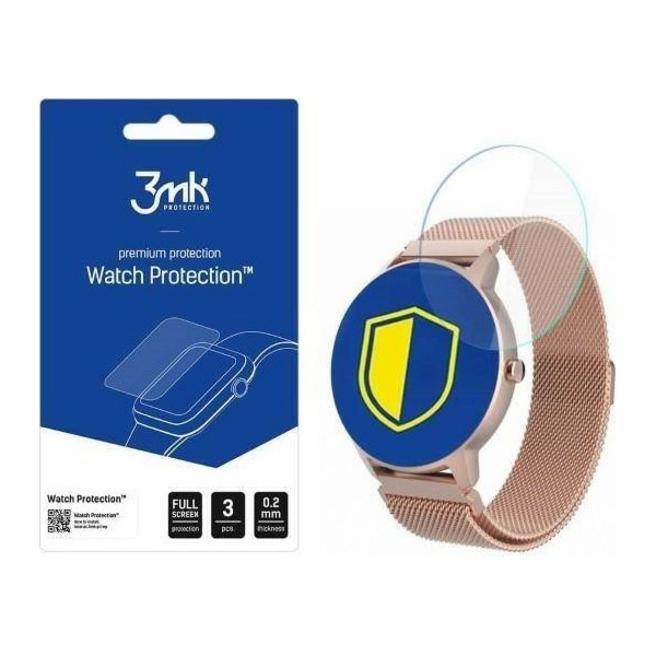 3MK  FlexibleGlass Watch Forever Forevive 2 Slim SB-325 H...
