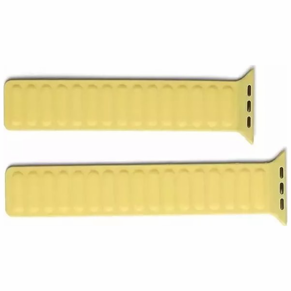 Beline Beline Apple Watch Magnetický pásek 42/44/45/49 mm...