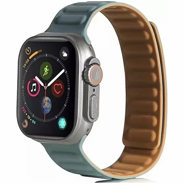 Beline Beline Apple Watch Magnetický řemínek 38/40/41 mm ...