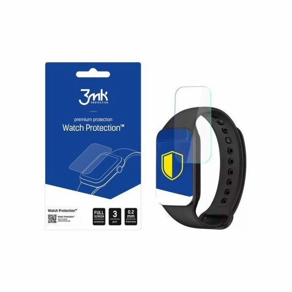 3MK ARC fólie Redmi Smart Band 2 Fullscreen