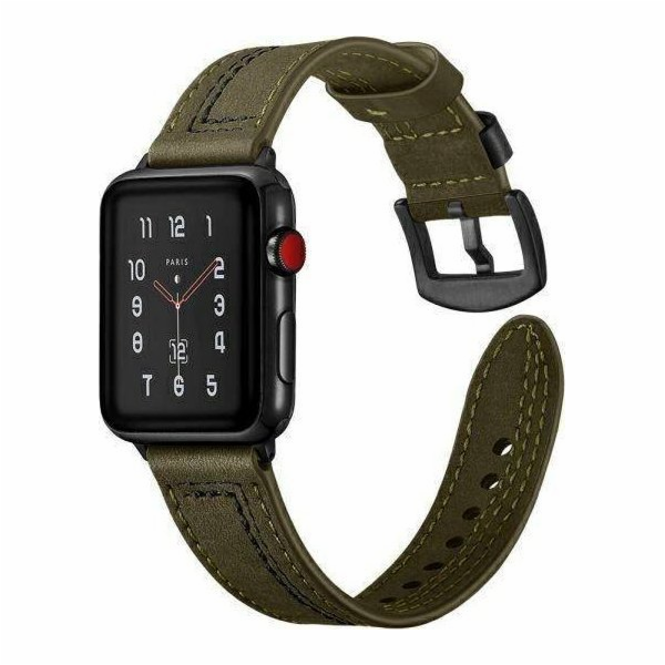 Beline Beline pásek na hodinky 22mm magnetický modrý