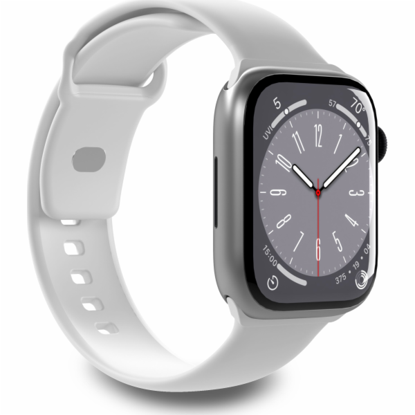 Řemínek Puro PURO ICON Apple Watch 4/5/6/7/SE/8/Ultra 44/...