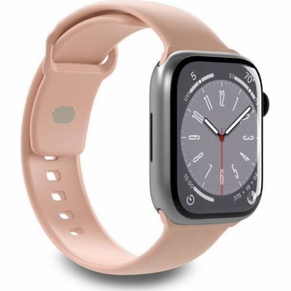 Puro Řemínek PURO ICON pro Apple Watch 4/5/6/7/SE/8 40/41...