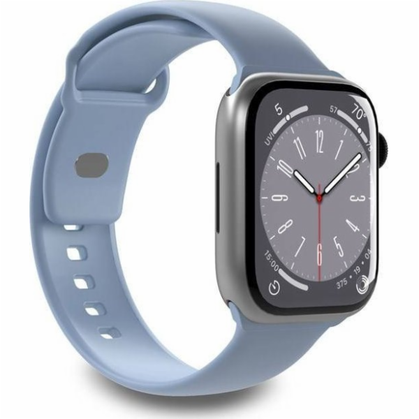 Puro Řemínek PURO ICON pro Apple Watch 4/5/6/7/SE/8 40/41...
