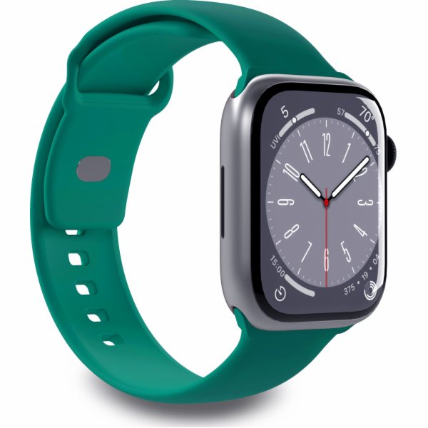 Řemínek Puro PURO ICON Apple Watch 4/5/6/7/SE/8/Ultra 44/...