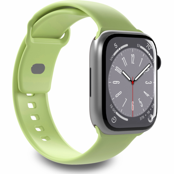 Puro ICON Apple Watch Řemínek 4/5/6/7/SE/8 40/41 mm (S/M ...