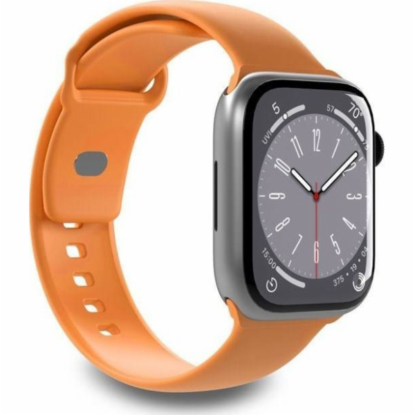 Řemínek Puro PURO ICON Apple Watch 4/5/6/7/SE/8/Ultra 44/...