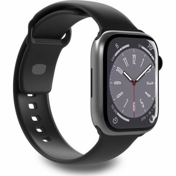 Puro ICON Apple Watch Řemínek 4/5/6/7/SE/8 40/41 mm (S/M ...