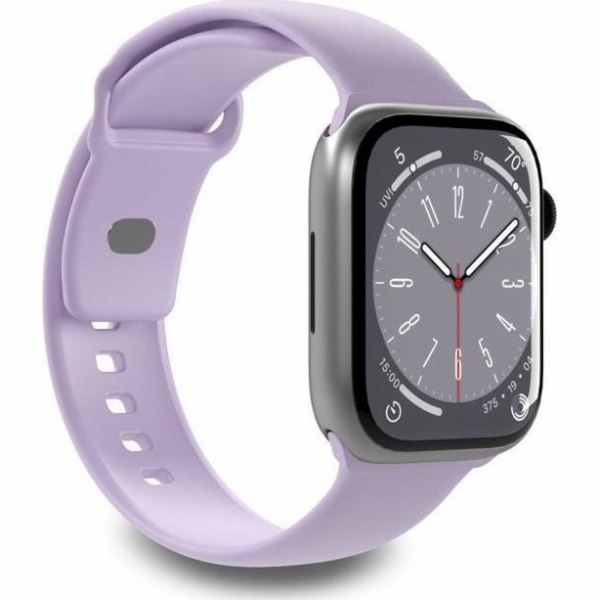 Puro Řemínek PURO ICON pro Apple Watch 4/5/6/7/SE/8/Ultra...