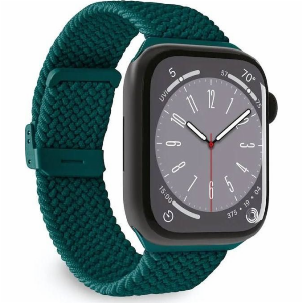 Puro Puro Loop Band Apple Watch 4/5/6/7/8/SE 40/41 mm (ze...