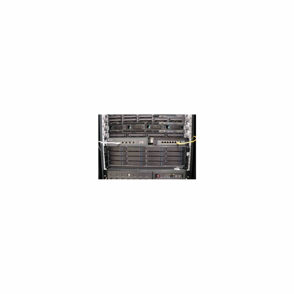 TP-Link D-TP226 - Držák do racku pro TL-SG108-M2/TL-SX105...