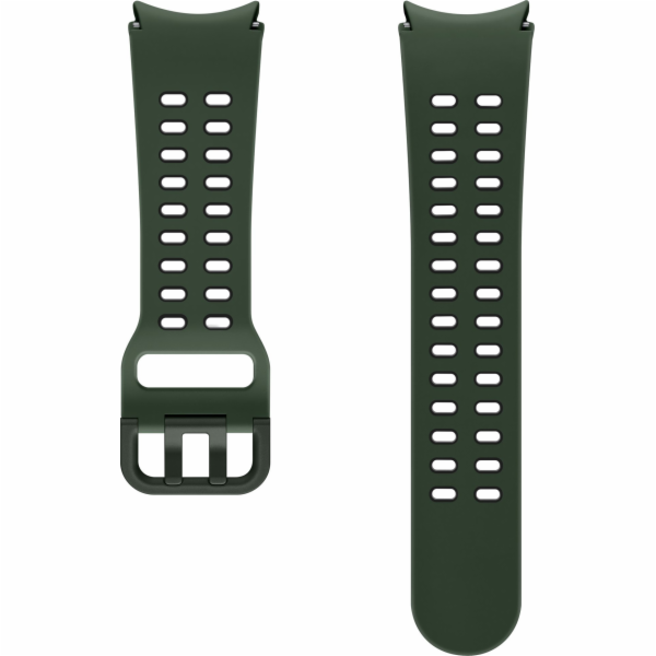 Samsung Extreme Sport Band (S/M), Green/Black ET-SXR93SGE...