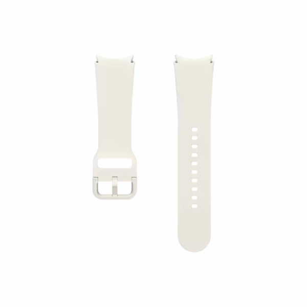 Samsung Sport Band (M/L), Cream ET-SFR94LUEGEU Samsung Sp...