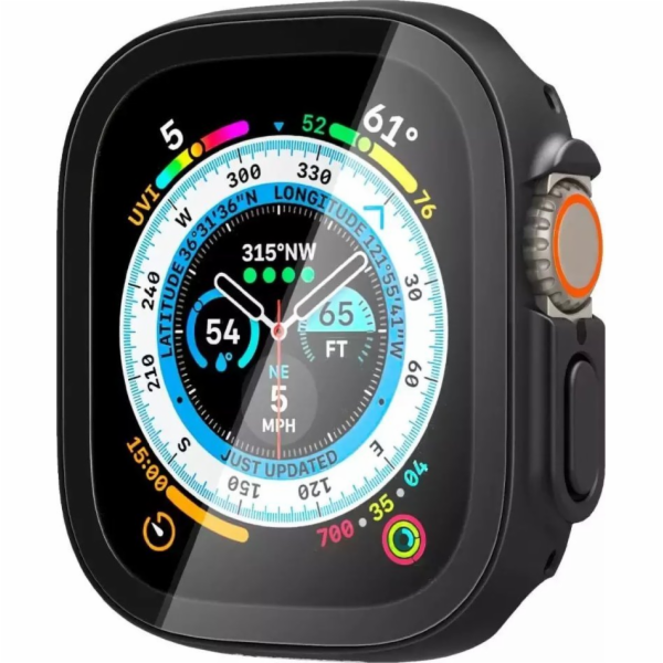 Spigen Ochranné pouzdro Thin Fit 360 pro Apple Watch Ultr...