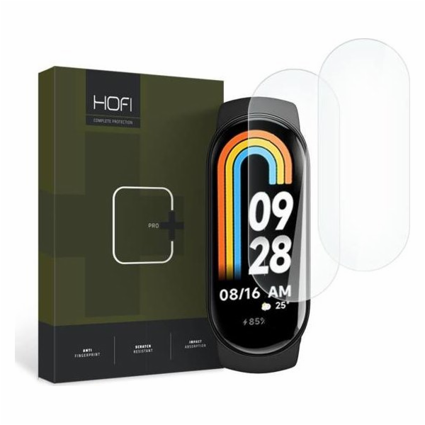 Hofi HYDROGELOVÁ FÓLIE HOFI HYDROFLEX PRO+ 2 BALENÍ XIAOM...