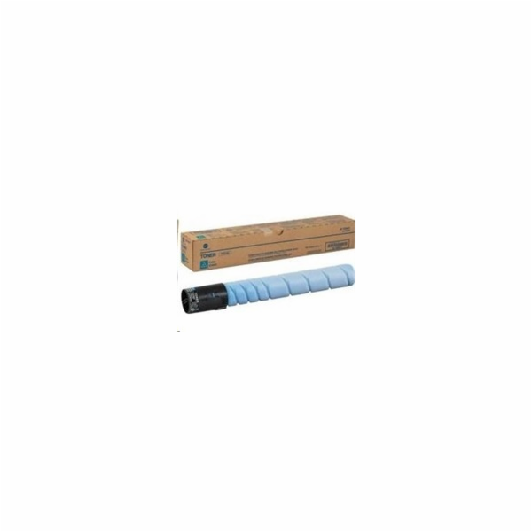 Minolta Toner TN-324C, azurový do bizhub C258, C308, C368...