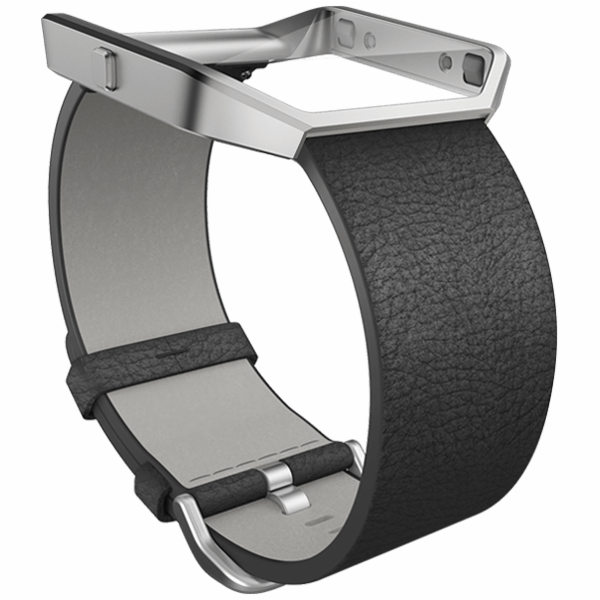 Fitbit pásek pro Blaze (FB159LBBKL)