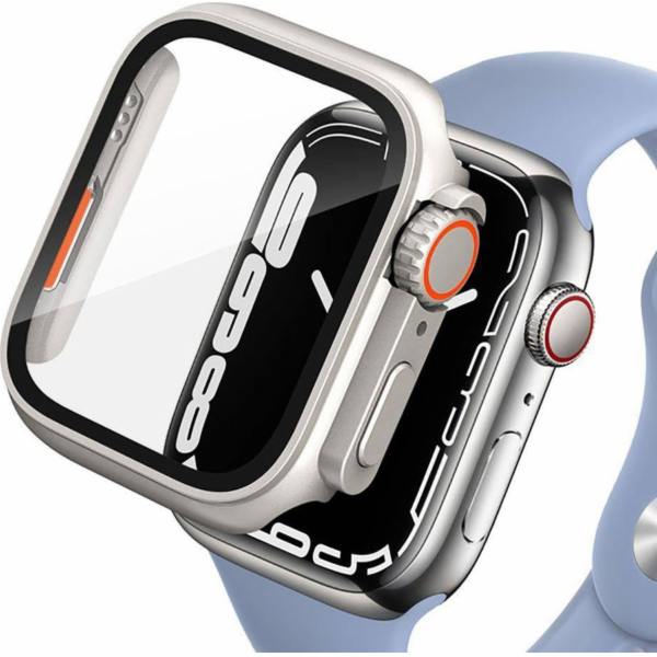 Pouzdro Tech-Protect APPLE WATCH 7/8 (45MM) Tech-Protect ...