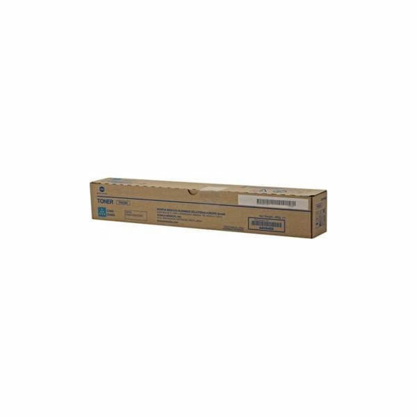 Minolta Toner TN-328C, azurový pro bizhub C250i, C300i, C...
