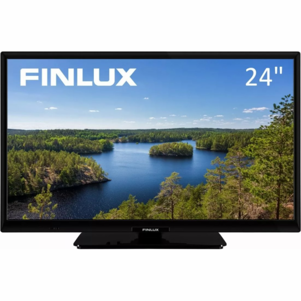 Finlux 24palcový LED televizor 24FHH4121