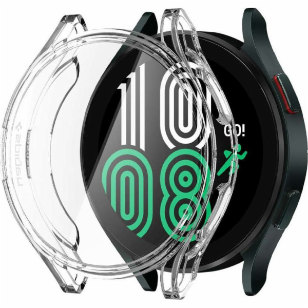 Spigen Pouzdro Ultra Hybrid pro Samsung Galaxy Watch 4 44...