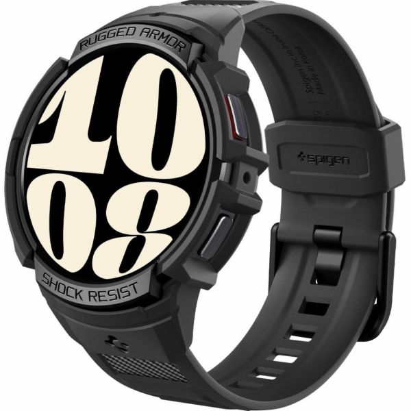 Spigen Řemínek Rugged Armor Pro pro Samsung Galaxy Watch ...