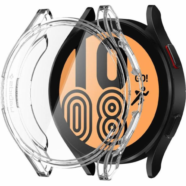 Spigen Pouzdro Ultra Hybrid pro Samsung Galaxy Watch 4 40...