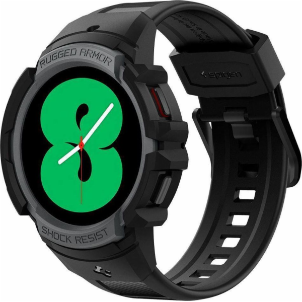 Spigen Řemínek Rugged Armor Pro pro Samsung Galaxy Watch ...