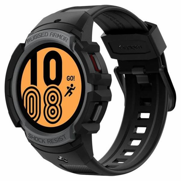Spigen Řemínek Rugged Armor Pro pro Samsung Galaxy Watch ...
