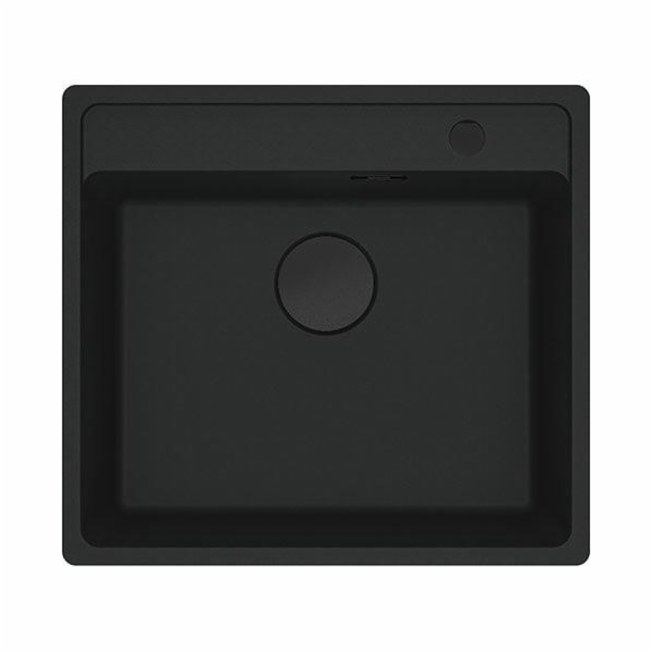 Pračka Maris MRG 610-52 114.0659.124 granit 51x56x20vm