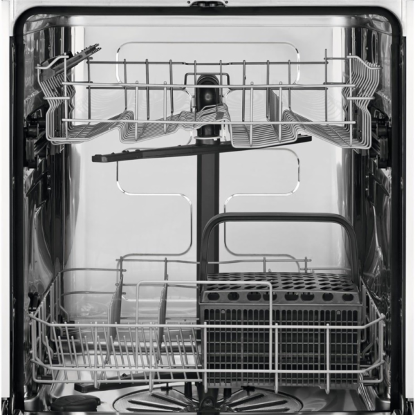 Electrolux ESA47210SW Volně stojící myčka nádobí 60 cm