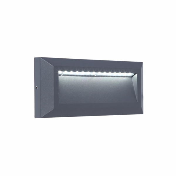 Lampa Lutec HELENA 5191602118, 10W, LED, IP54
