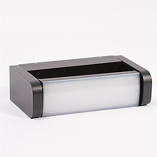 Pevné venkovní svítidlo Domoletti ELED-630, 6W, LED